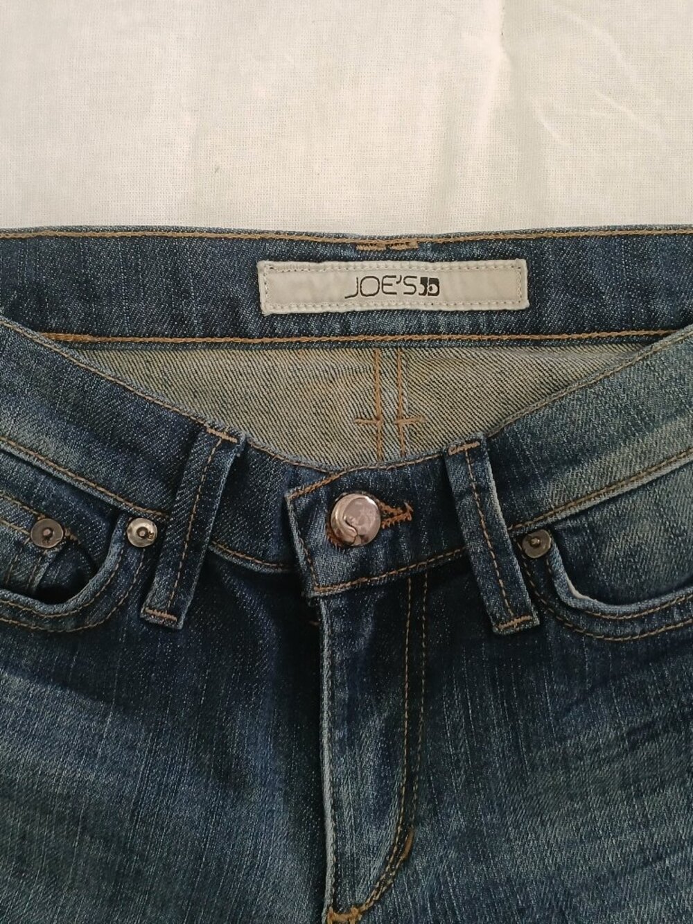 Joe Jeans Boot Cut Size 26